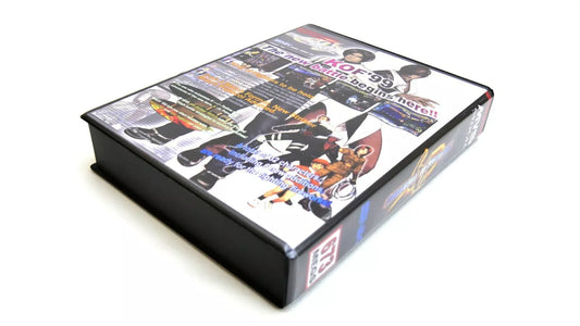 THE KING OF FIGHTERS '99 SOFTBOX soft box Neo Geo AES / MVS neogeo