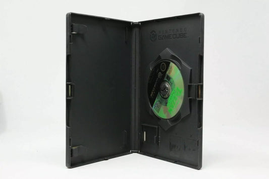 TARZAN FREERIDE NINTENDO GAMECUBE GAME CUBE INV-4618