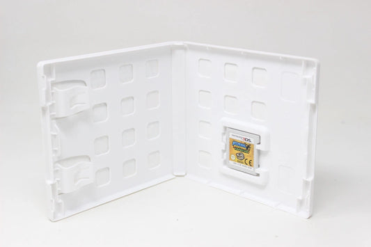 FOSSIL FIGHTERS FRONTIER NINTENDO 3DS INV-11029