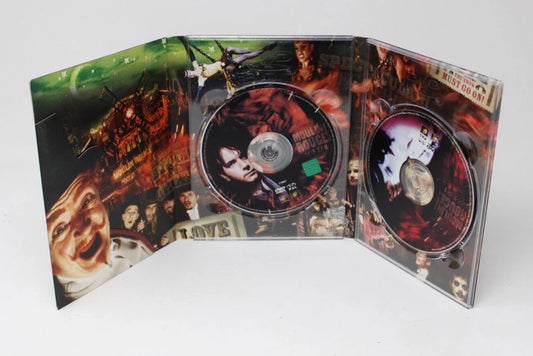 MOULIN ROUGE INV-8196 DVD