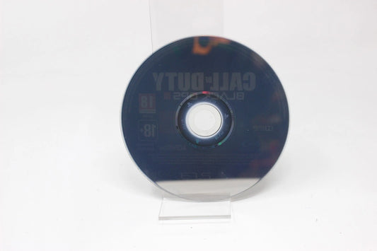 CALL OF DUTY BLACK OPS 3 SOLO CD PLAY STATION 3 PS3 INV-9618