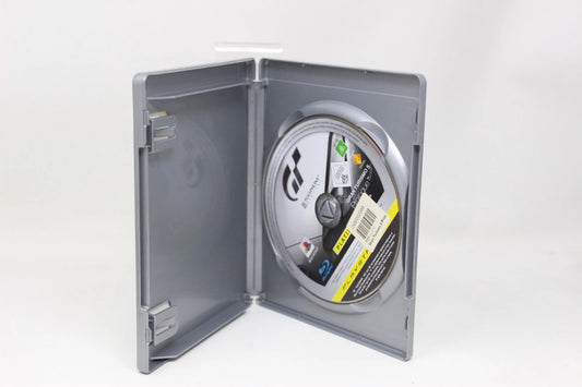 GRAN TURISMO 5 PROLONGUE PLAYSTATION 3 PS3 SONY FISICO INV-10039