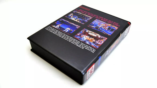 THE KING OF FIGHTERS '94 SOFTBOX soft box Neo Geo AES / MVS neogeo