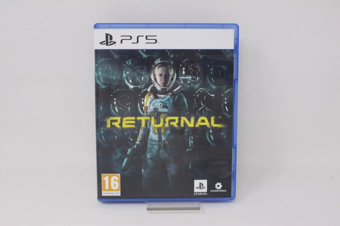 RETURNAL PLAY STATION 5 PS5 SONY FISICO INV-11458