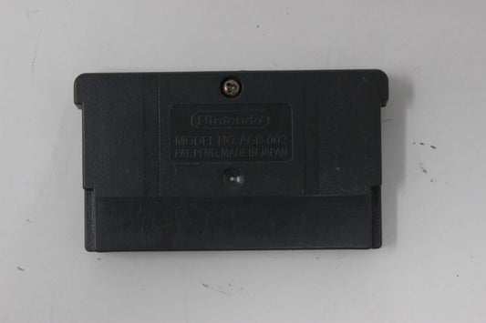 CHICKEN LITTLE NINTENDO GAME BOY ADVANCE INV-11011