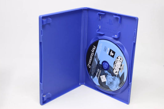 GUNBIRD SPECIAL EDITION SONY PS2 PLAY STATION PS 2 inv-9052