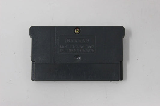 HAMTARO HAM-HAM GAMES NINTENDO GAME BOY ADVANCE INV-11010