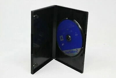 DEMO Nº30 JULIO 2003 DISCO 30 PLAY STATION 2 PS2 INV-7375