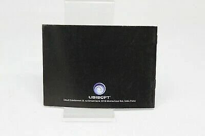 KING KONG SOLO MANUAL NINTENDO GAME BOY ADVANCE GBA inv-6542