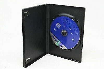 DEMO Nº40 MAYO 2004 DISCO 40 PLAY STATION 2 PS2 INV-7370