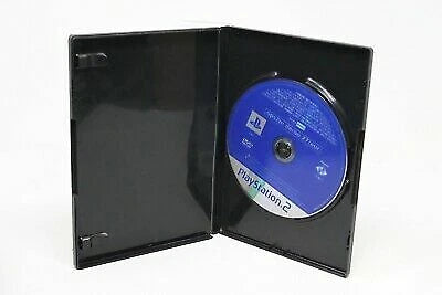 DEMO Nº 24 ENERO 2003 DISCO 24 PLAY STATION 2 PS2 INV-7368