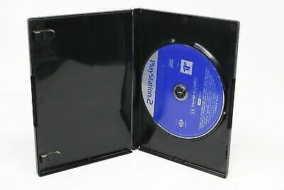 DEMO Nº47 DICIEMBRE 2004 DISCO 47 PLAY STATION 2 PS2 INV-7376