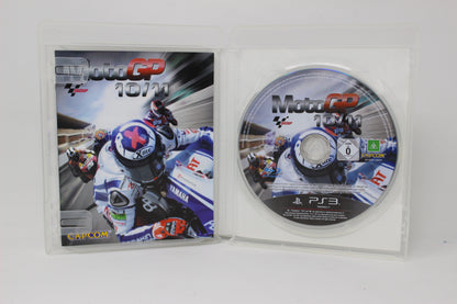 MOTOGP 10/11 PS3 INV-11517