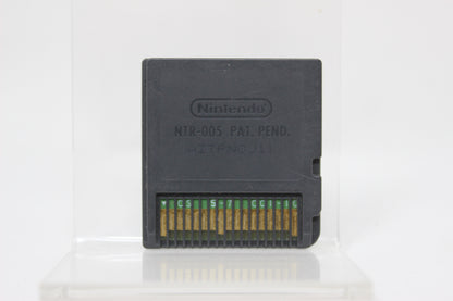 MISSION IMPOSIBLE NINTENDO DS SOLO CARTUCHO INV-11511