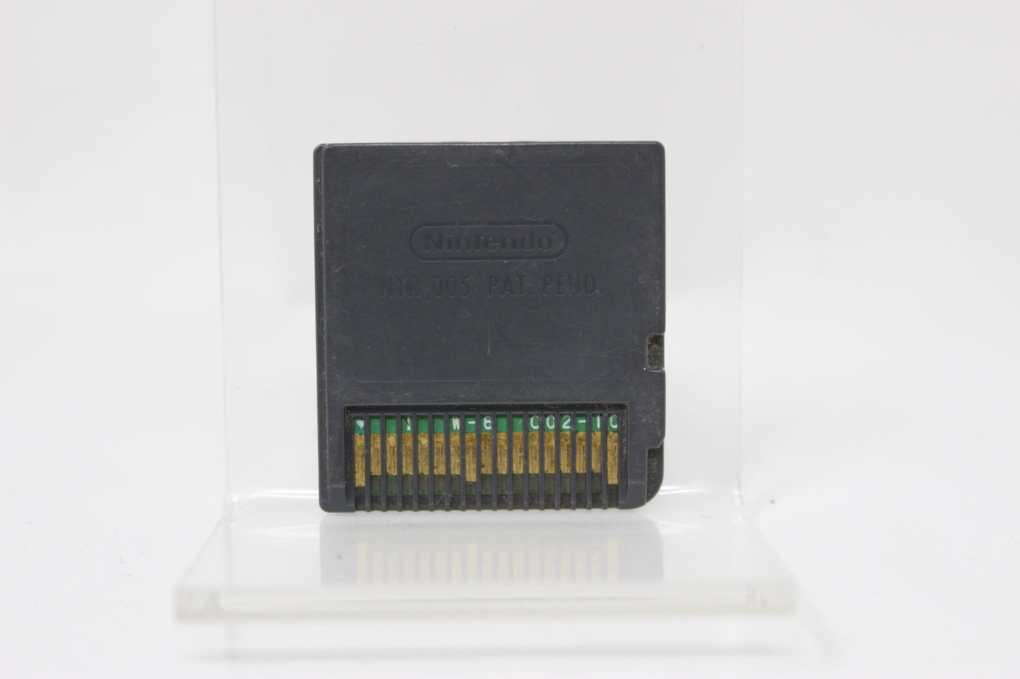 DINO LAND NINTENDO DS SOLO CARTUCHO INV-9713