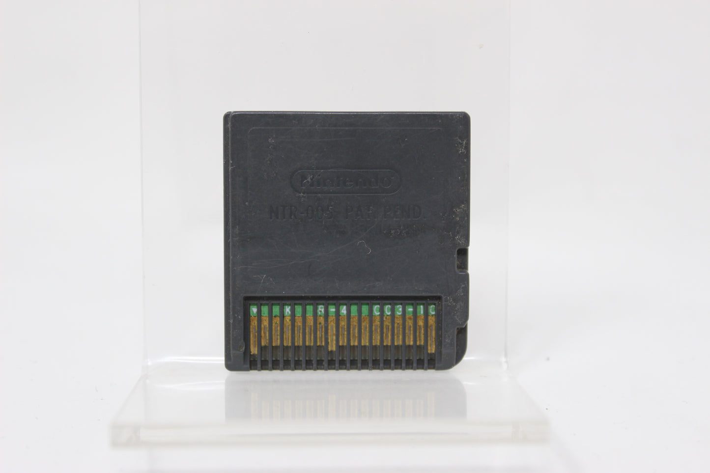 NINTENDOGS NINTENDO DS SOLO CARTUCHO INV-11505