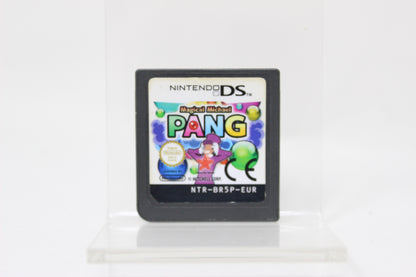 PANG NINTENDO DS SOLO CARTUCHO INV-11510