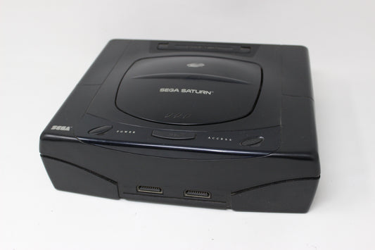 Consola sega saturn  MK-802000-50 CD PAL