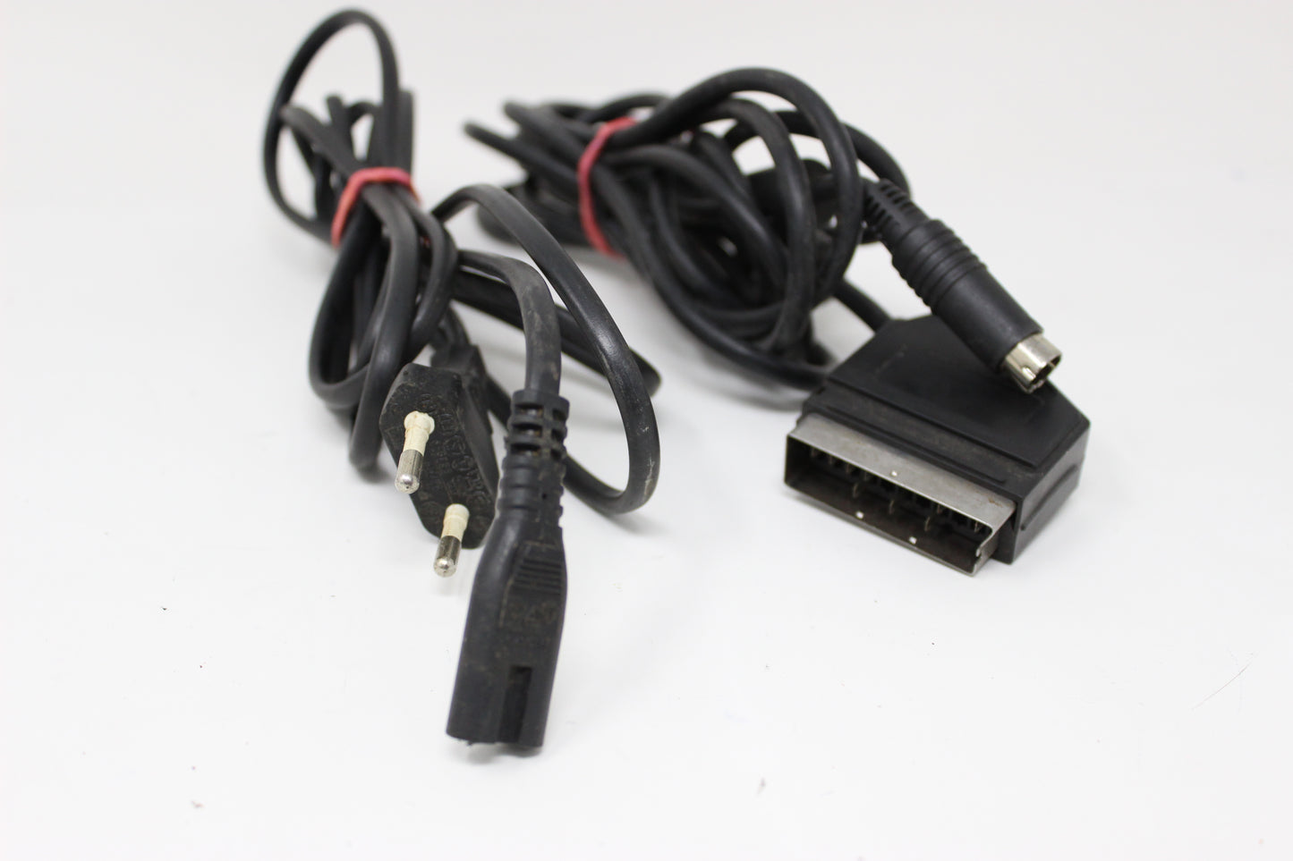 Consola sega saturn  MK-802000-50 CD PAL