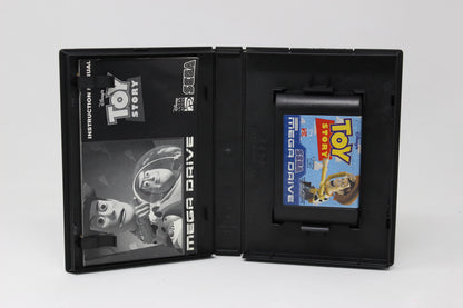 Toy story Disney sega Mega Drive inv-11678