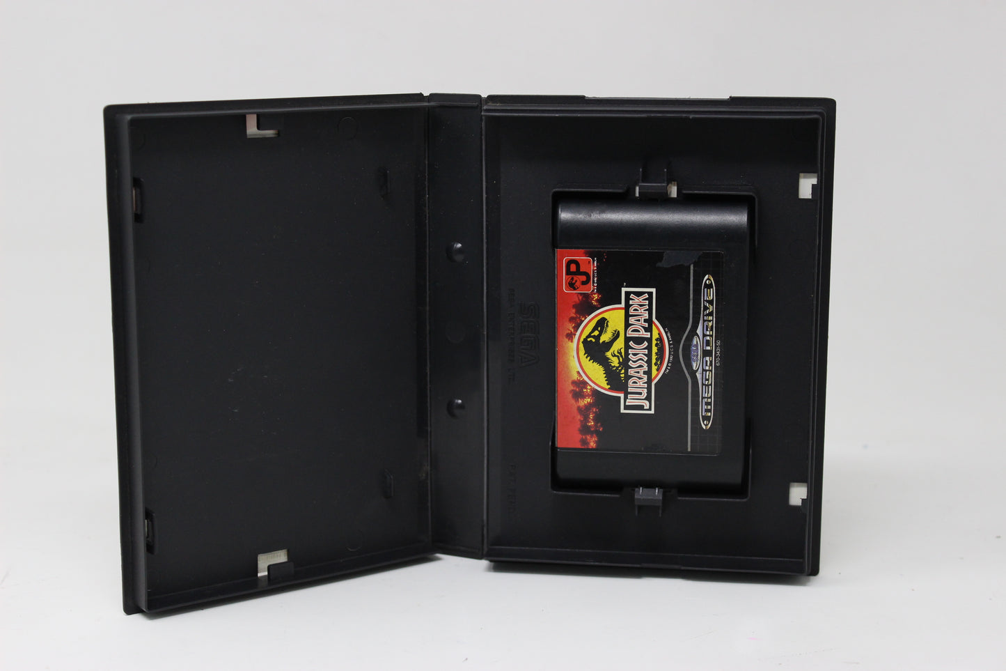 Jurassic Park Sega Mega drive inv-11683