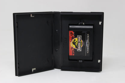 Jurassic Park Sega Mega drive inv-11683