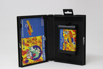 Mega Bomberman Sega mega drive inv-11684