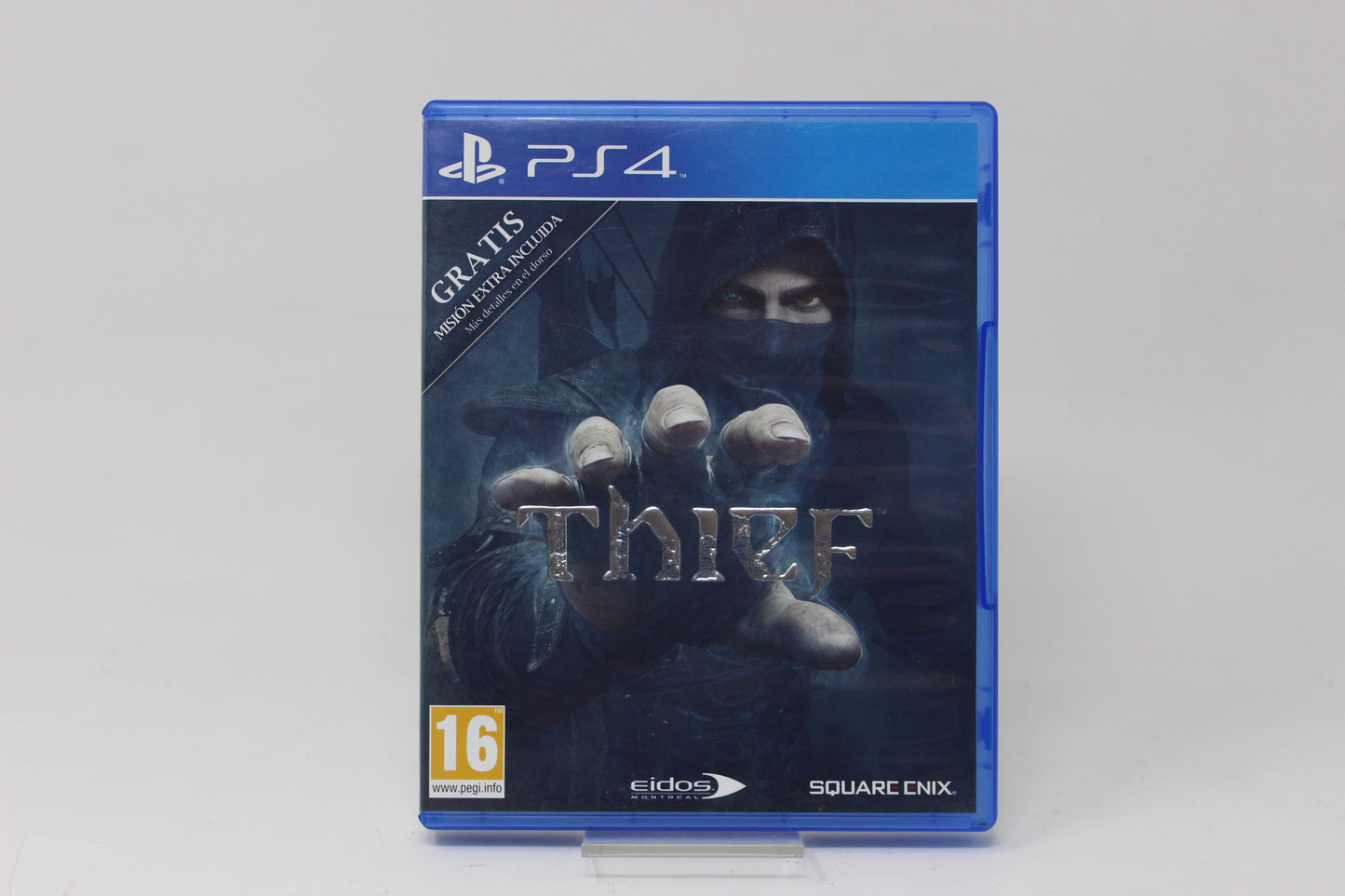 Thief Play Station 4 Ps4 inv-11670