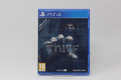 Thief Play Station 4 Ps4 inv-11670