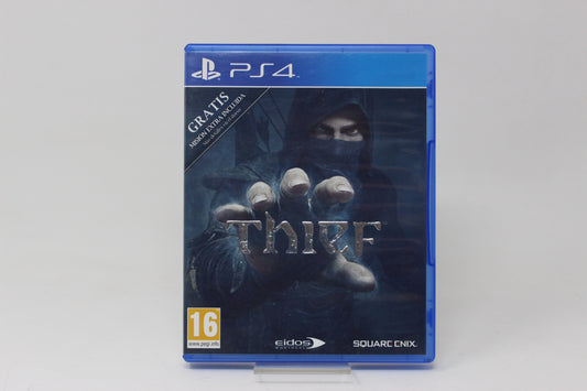 Thief Play Station 4 Ps4 inv-11670