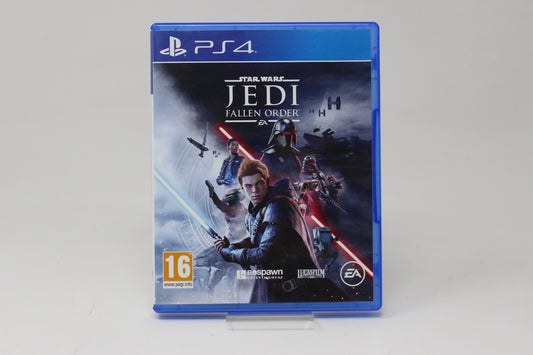 Star wars Jedi: Fallen Order Play Station 4 ps4 inv-11673