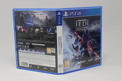 Star wars Jedi: Fallen Order Play Station 4 ps4 inv-11673