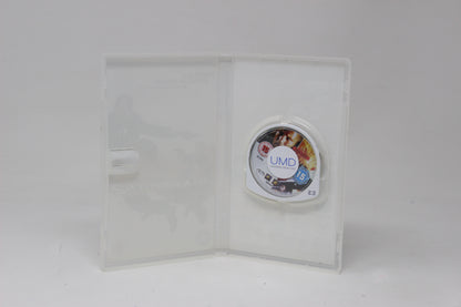 The Transporter 2 UMD video PSP Sony inv-11599