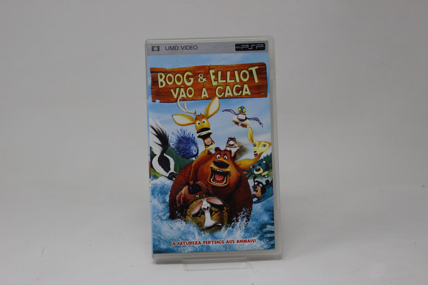 Boog & Elliot UMD Video PSP Sony inv-11602