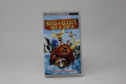 Boog & Elliot UMD Video PSP Sony inv-11602