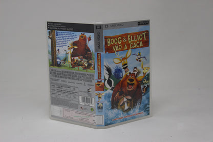 Boog & Elliot UMD Video PSP Sony inv-11602