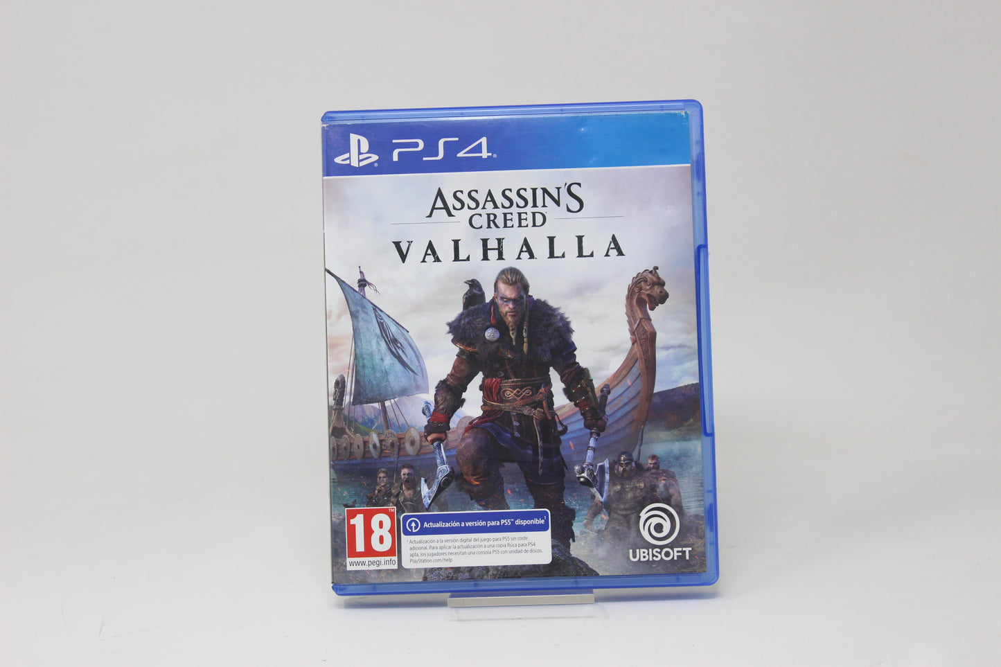 Assassin's Creed Valhalla Play station 4 ps4 inv-11656