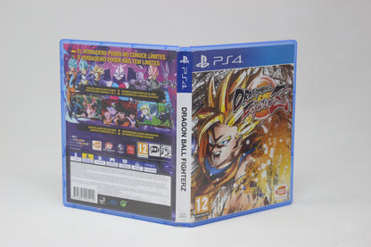 Dragon Ball Fighter Z Play Station 4 Ps4 inv-11659