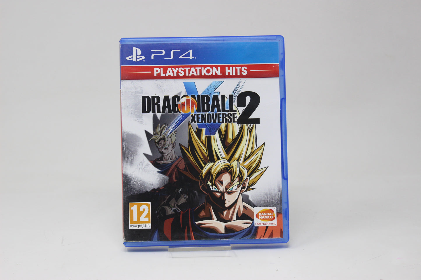 Dragonball Xenoverse 2 Play Station 4 ps4 inv-11665