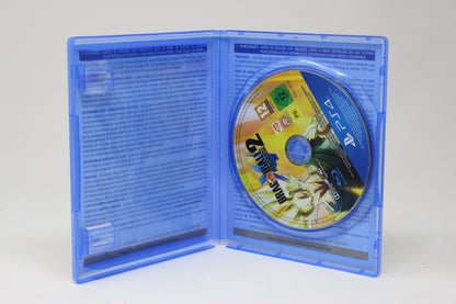Dragonball Xenoverse 2 Play Station 4 ps4 inv-11665