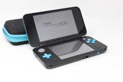 CONSOLA NEW NINTENDO 2DS 2 DS INV-11704