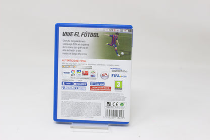 FIFA 15 SONY PS VITA PSVITA INV-11809