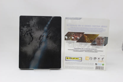BEYOND DOS ALMAS PLAYSTATION 3 PS3 PAL INV-11798