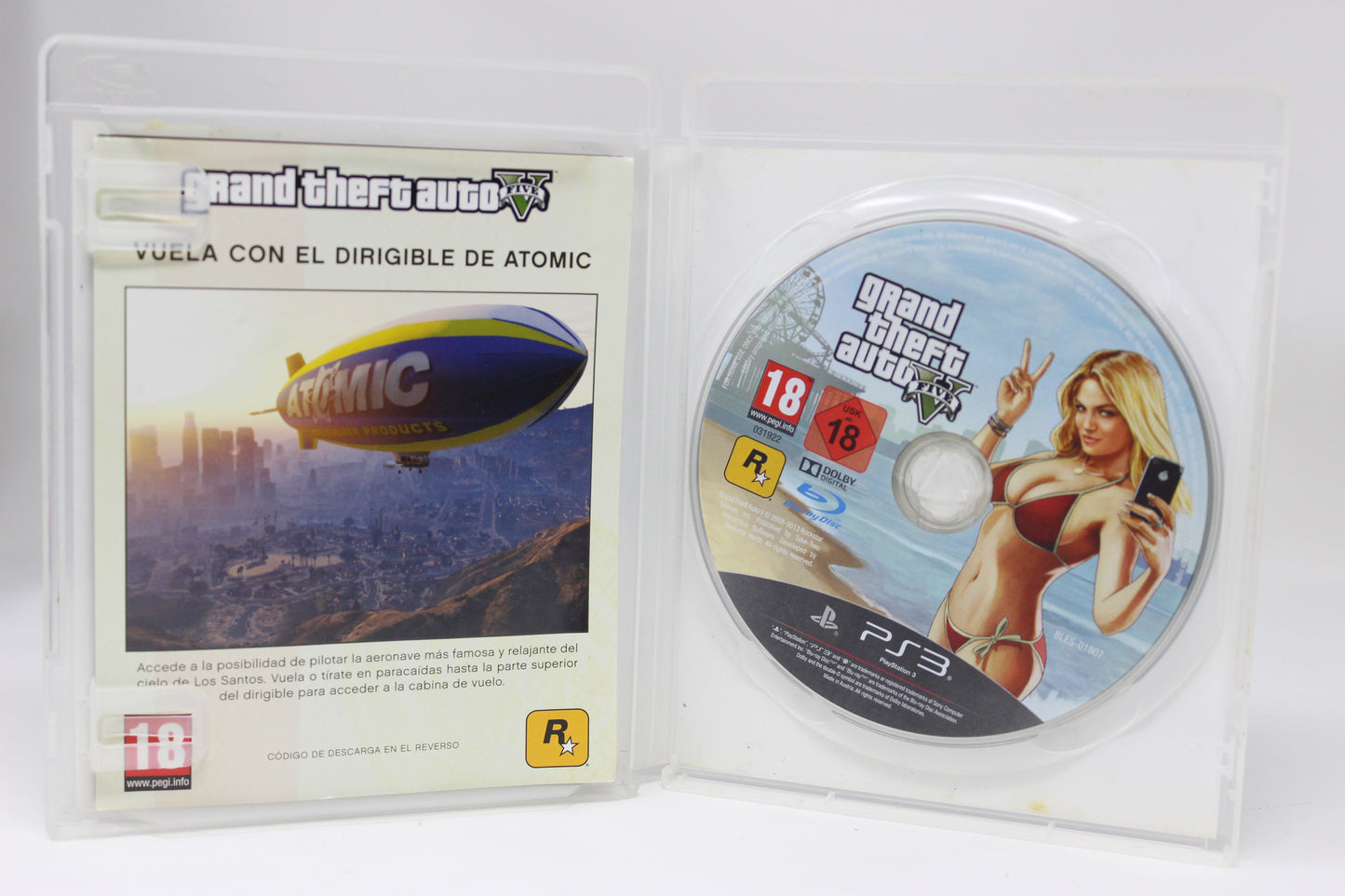 UNCHARTED 2 EL REINO DE LOS LADRONES PLAYSTATION 3 PS3 PAL INV-11787