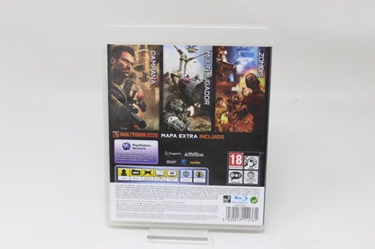 CALL OF DUTY BLACK OPS II PLAYSTATION 3 PS3 SONY FISICO INV-11784