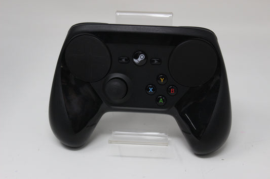 VALVE STEAM CONTROLLER MODELO 1001 - TESTED - NO DOONGLE inv-11833