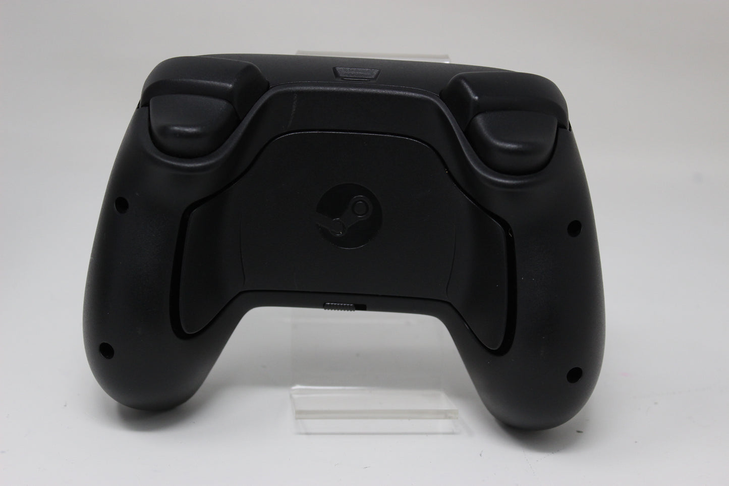 VALVE STEAM CONTROLLER MODELO 1001 - TESTED - NO DOONGLE inv-11833