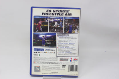 NBA LIVE 2005 SONY PS2 PLAY STATION INV-11815