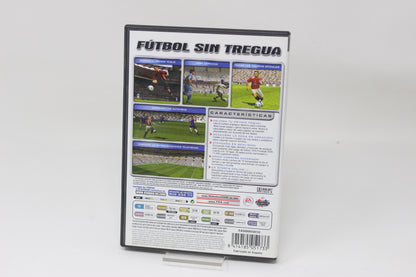 FIFA FOOTBALL 2005 PC CD ROM INV-11898