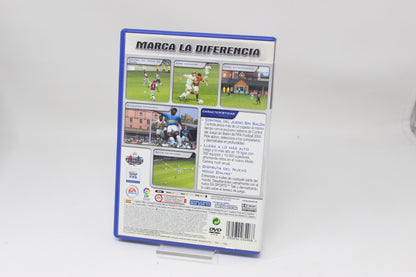 FIFA FOOTBALL 2004 PLAYSTATION 2 PS2 PAL - INV 11879